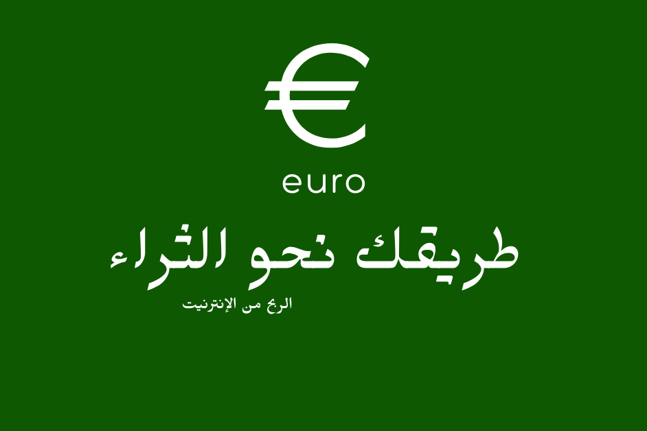 الربح من الإنترنت حقيقة أم خيال