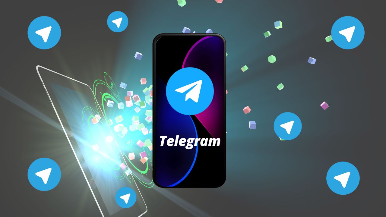 Telegram